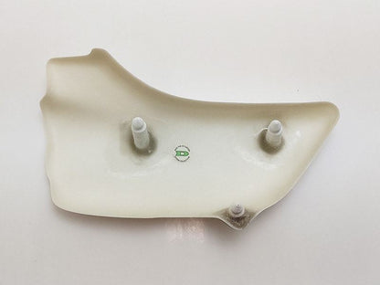 Z2タイプ サイドカバー ノーマルタンク用 左右セット ゼファー400/カイ