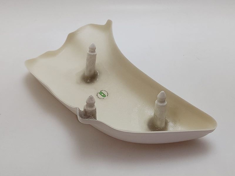 Z2タイプ サイドカバー ノーマルタンク用 左右セット ゼファー400/カイ