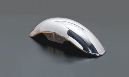 Z2タイプ フロントフェンダー ショートタイプ クロームメッキ ゼファー400/カイ