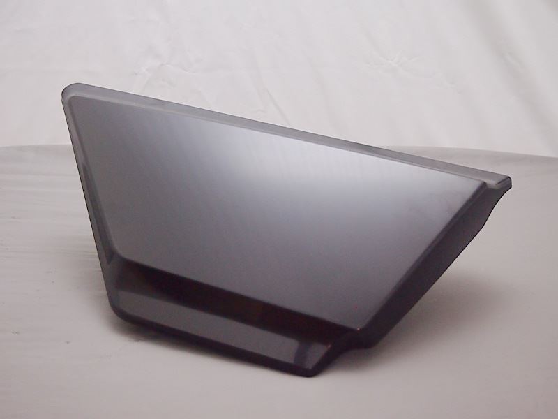 FX Type Side Cover Right Side 1 pc Zephyr 400/Kai