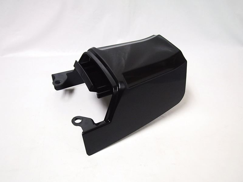 FXタイプテールカウル ゼファー400