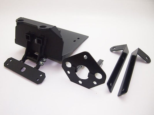 FX用フェンダーレスキット ゼファー400/カイ