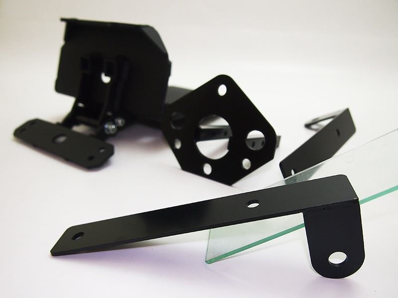 FX用フェンダーレスキット ゼファー400/カイ