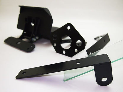 FX用フェンダーレスキット ゼファー400/カイ