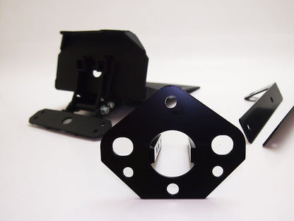 FX用フェンダーレスキット ゼファー400/カイ