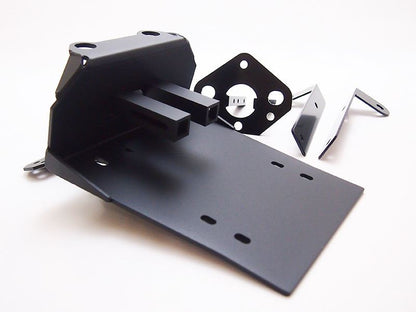 FX用フェンダーレスキット ゼファー400/カイ