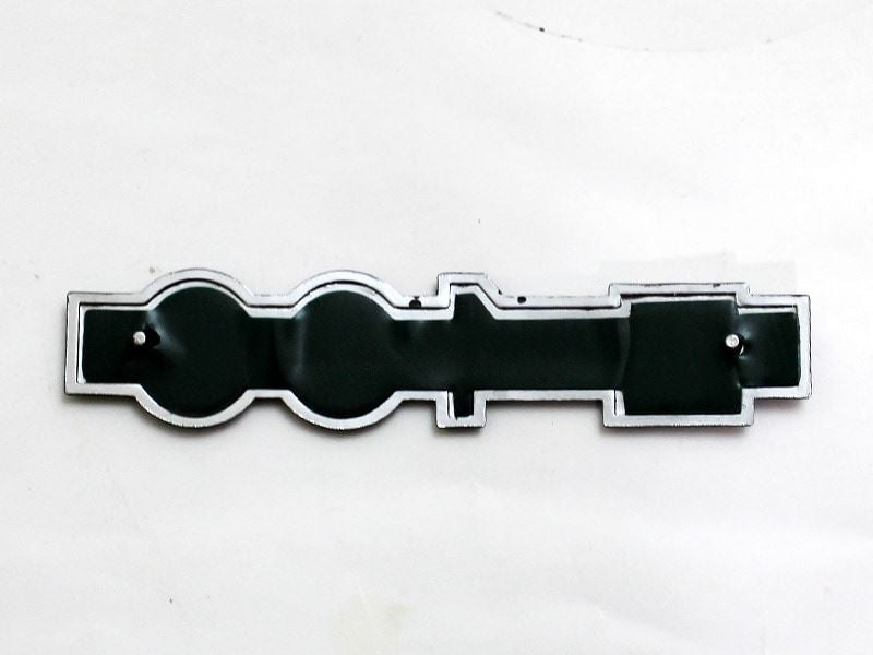 Side Cover Emblem E1/E2 Type 1 pc Z400