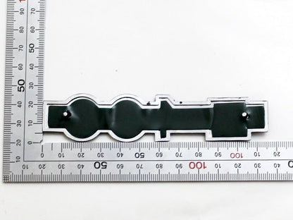 Side Cover Emblem E1/E2 Type 1 pc Z400