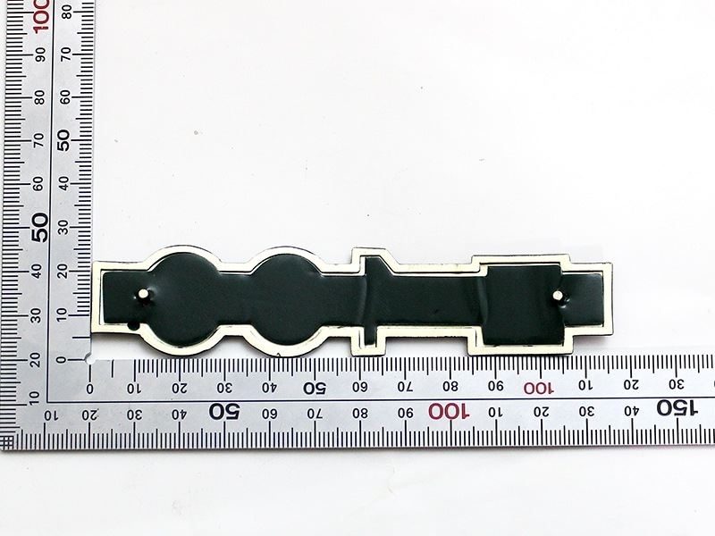 サイドカバーエンブレム E3/E4タイプ 1枚 Z400