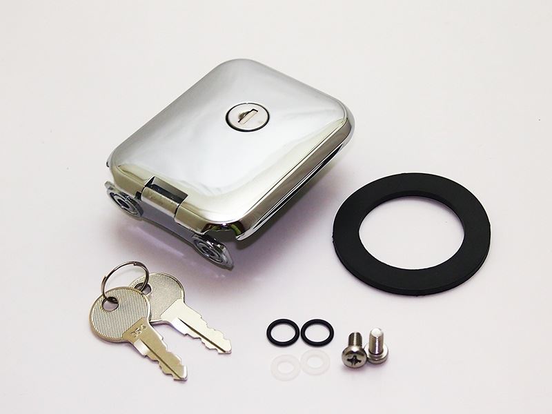 FX Type Tank Set Tuck Roll E4 Blue Zephyr 400