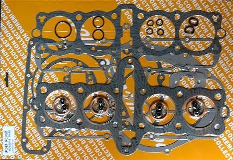 ガスケットセット KZ650B(79-80年)