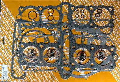 ガスケットセット KZ650B(79-80年)