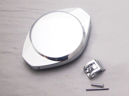 Z2タイプ スチールタンクセット Z2キャップ仕様 黄タイガー ゼファー750