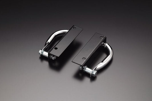 Z2タイプ サイドグリップセット ゼファー750