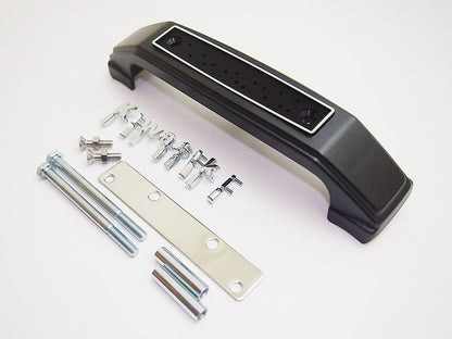 Fork Cover Emblem with Stay Small Letters/Kawasaki Black Zephyr 750 Zephyr 400/X