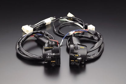 Z2タイプ ハンドルスイッチ ゼファー750/RS