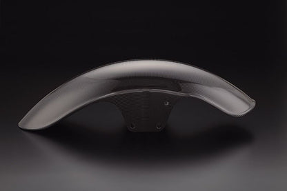 フロントフェンダー Z2ショートタイプ カーボン ゼファー750/1100
