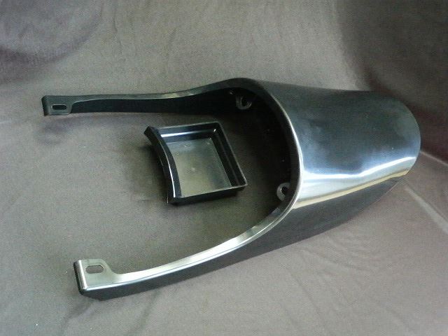 Z2タイプ テールカウル 引出しトレー付 ゼファー750