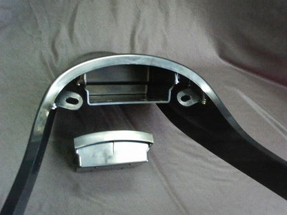 Z2タイプ テールカウル 引出しトレー付 ゼファー750