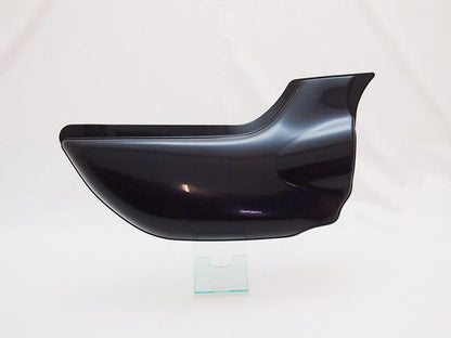 Z2タイプ スチールタンク用サイドカバー 右側 1枚 ゼファー750