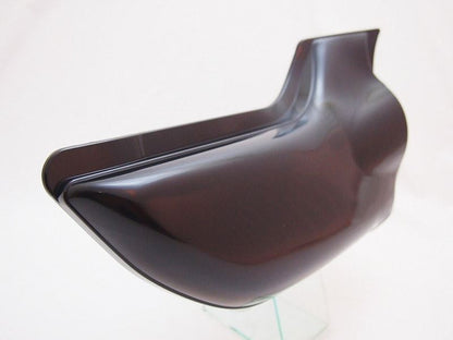 Z2タイプ スチールタンク用サイドカバー 右側 1枚 ゼファー750