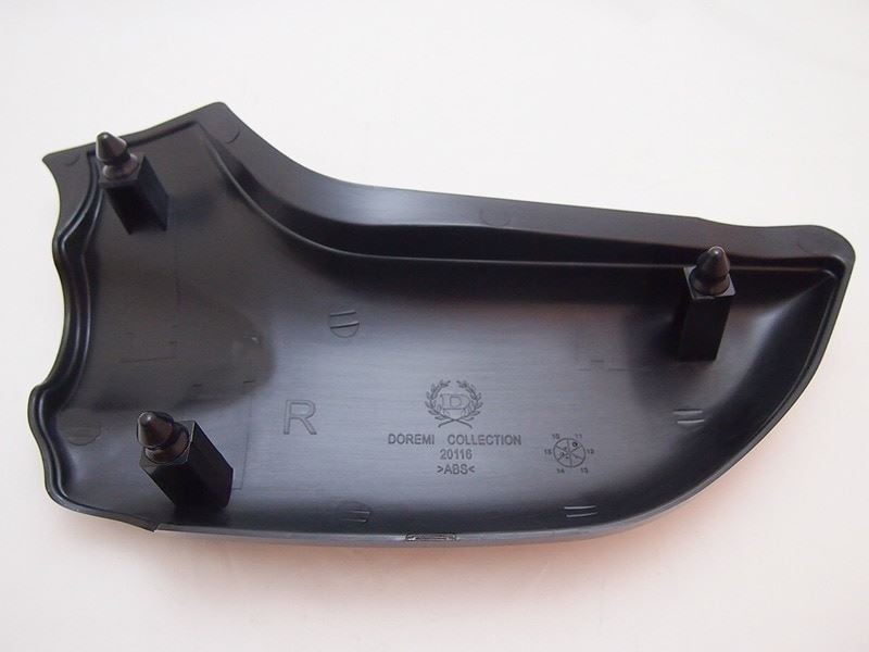 Z2タイプ スチールタンク用サイドカバー 右側 1枚 ゼファー750