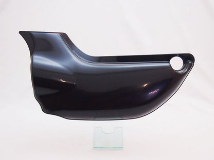 Z2タイプ スチールタンク用サイドカバー 左側 1枚 ゼファー750