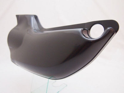 Z2タイプ スチールタンク用サイドカバー 左側 1枚 ゼファー750