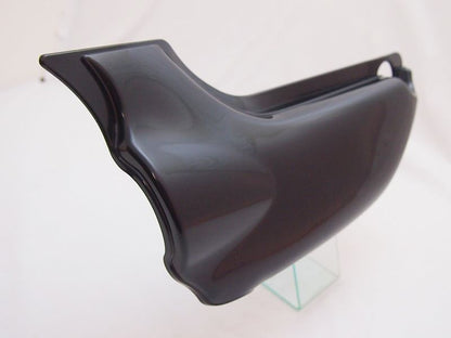 Z2タイプ スチールタンク用サイドカバー 左側 1枚 ゼファー750