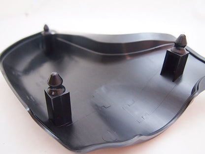 Z2タイプ スチールタンク用サイドカバー 左側 1枚 ゼファー750