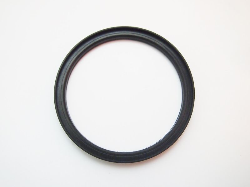 Tank Cap Rubber for Carbon/FRP Tanks, 1 pc.