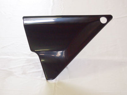 FX type side cover, left side, Zephyr 750
