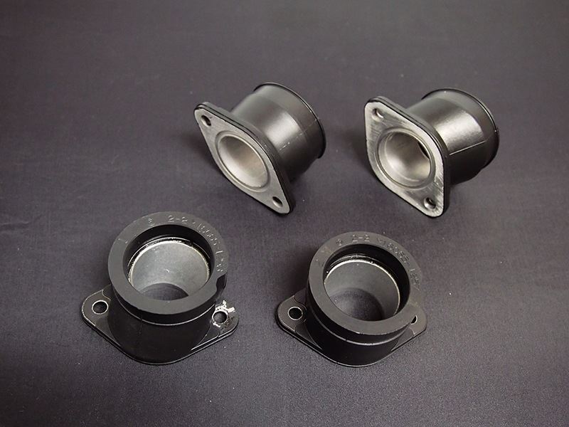 Insulator Set, 4 pcs, Zephyr 750