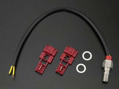 オイルプレッシャースイッチ ゼファー750