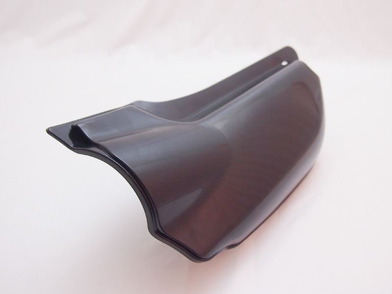 Z2 Type Side Cover for Stock Tank, Left Side, 1 Piece, Zephyr 750
