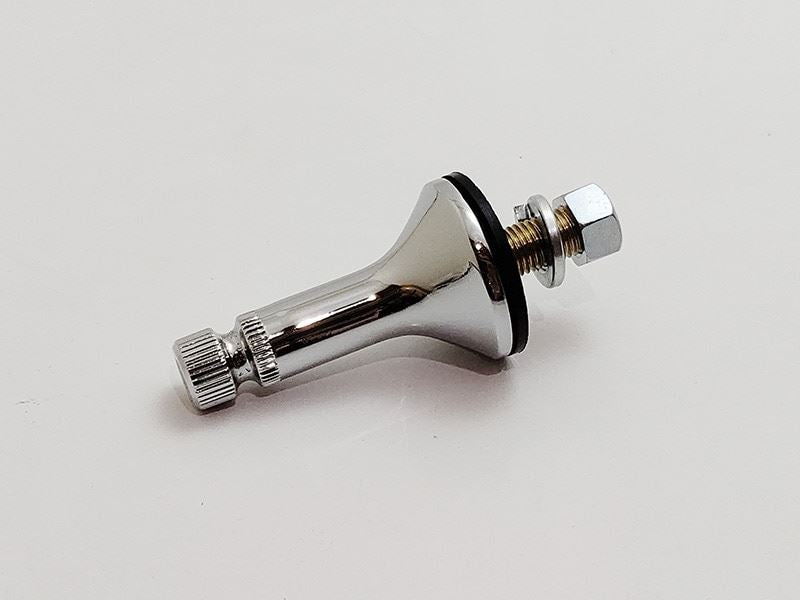 Z2タイプ ウインカーステー ショート メッキ 58mm 1本 ゼファー400/750/1100