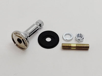 Z2タイプ ウインカーステー ショート メッキ 58mm 1本 ゼファー400/750/1100