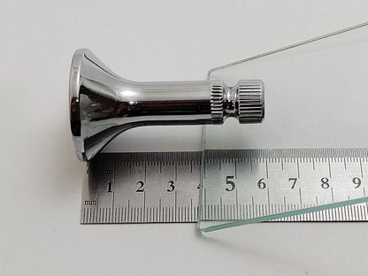 Z2タイプ ウインカーステー ショート メッキ 58mm 1本 ゼファー400/750/1100