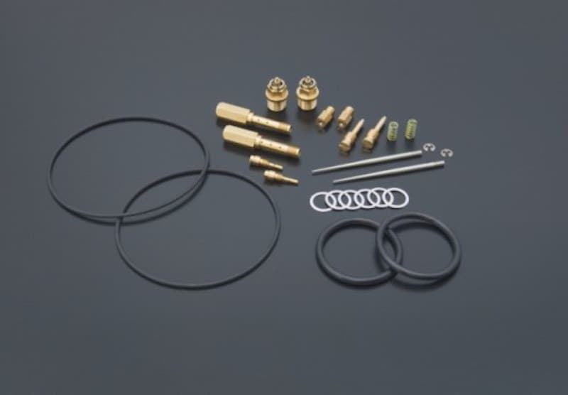 Carburetor Repair Kit Whitworth Screws for 1 unit W1SA W1S