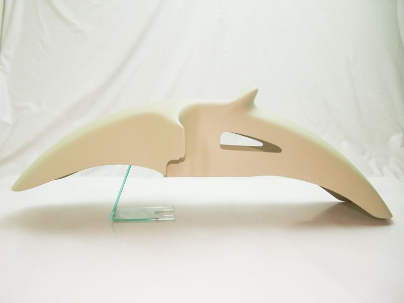 フロントフェンダー CB1100R