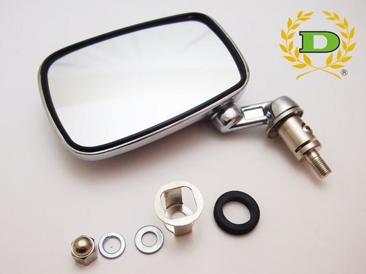 タイプR メッキミラー 左側 1本 CB1100R