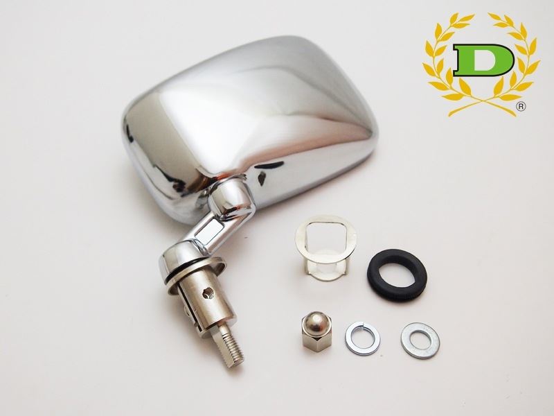 タイプR メッキミラー 左側 1本 CB1100R