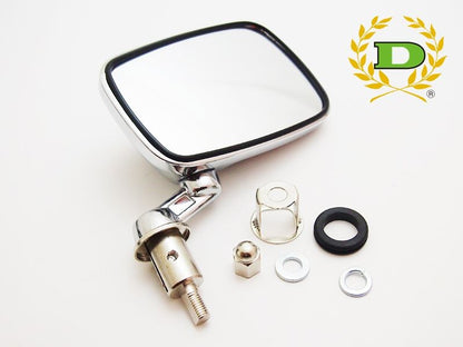 タイプR メッキミラー 右側 1本 CB1100R