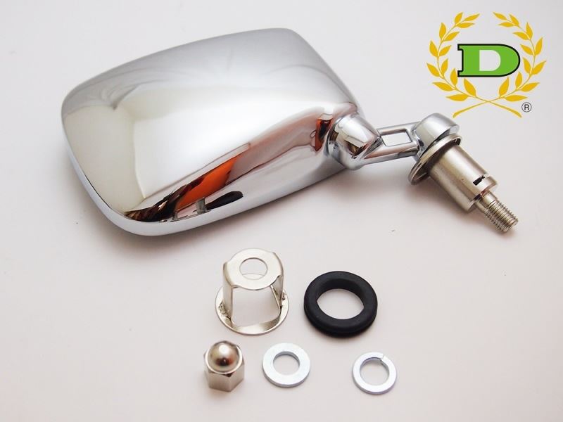 タイプR メッキミラー 右側 1本 CB1100R