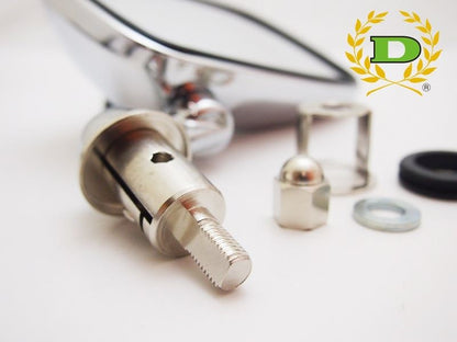 タイプR メッキミラー 右側 1本 CB1100R