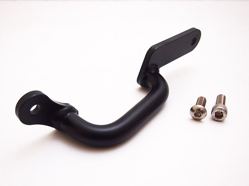 Type R Fender Eliminator Kit Side Grip Left Side (1 piece) CB1100typeR