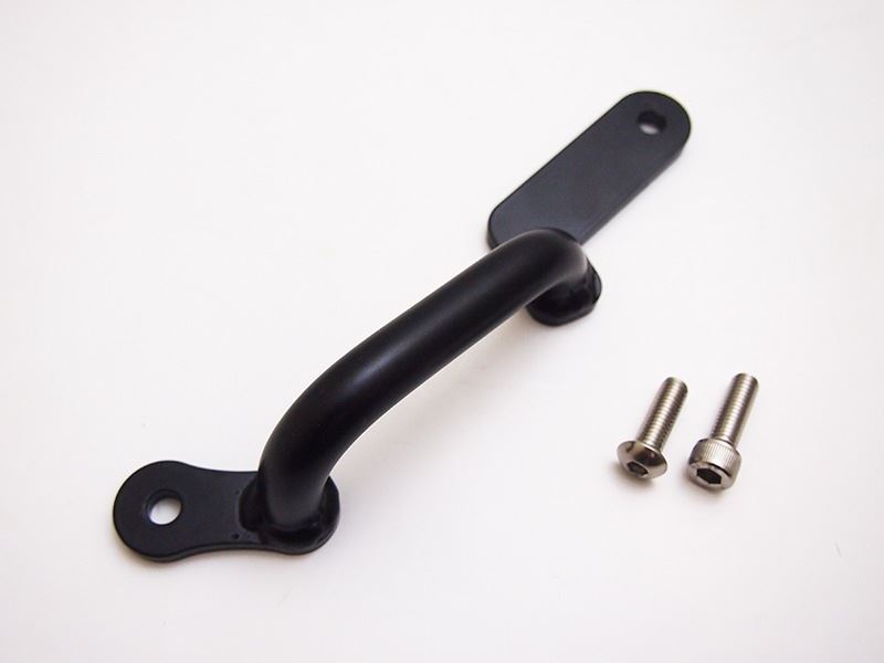 Type R Fender Eliminator Kit Side Grip Left Side (1 piece) CB1100typeR