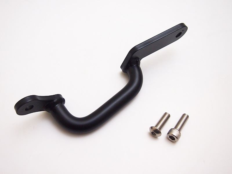 Type R Fender Eliminator Kit Side Grip Left Side (1 piece) CB1100typeR
