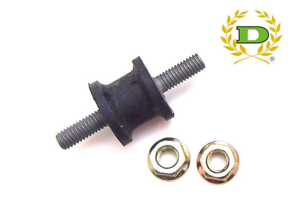 タイプR アッパーカウル固定防振ゴムボルト 1個 CB1100R