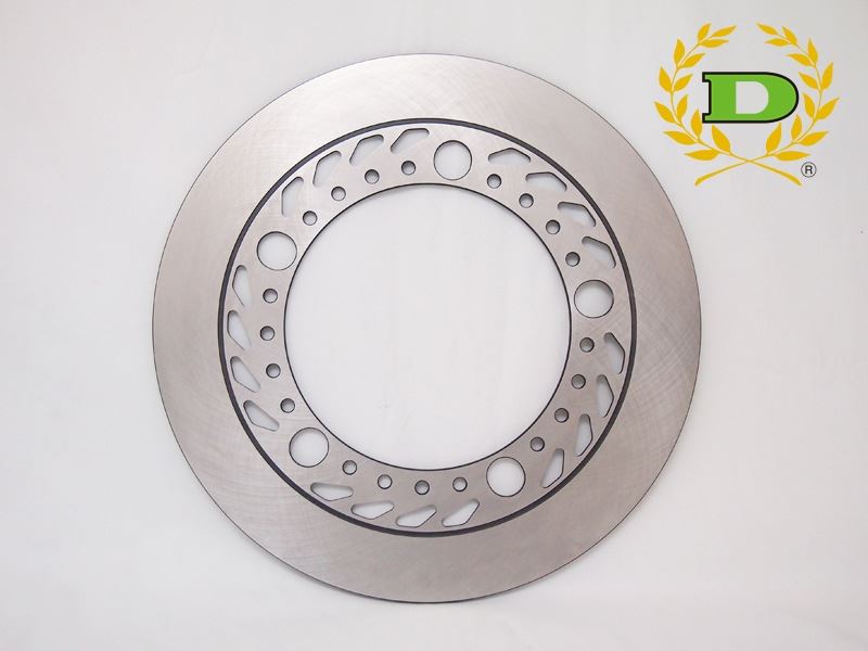 タイプR フロントディスクローター ベンチレーテッドタイプ 1枚 CB1100